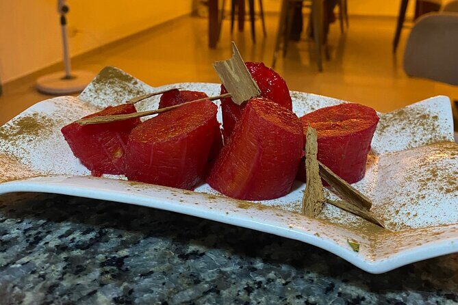 Private Dinner at a Local Chef's House in Cartagena - Practical Tips