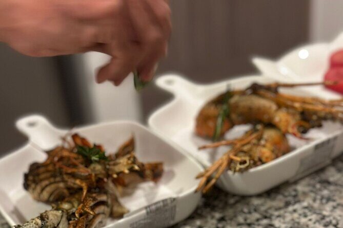 Private Dinner at a Local Chef's House in Cartagena - Who Will Love This?