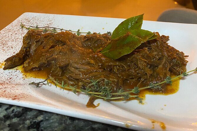 Private Dinner at a Local Chef's House in Cartagena - FAQ