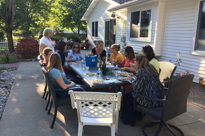 Private Dinner Cooking and Cocktails Class - The Value of a Private, Cultural Culinary Experience