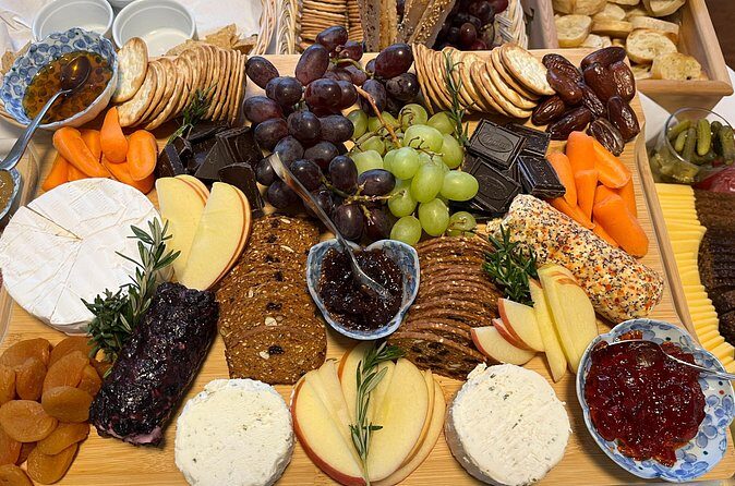 Private Dinner Cooking and Cocktails Class - Final Thoughts