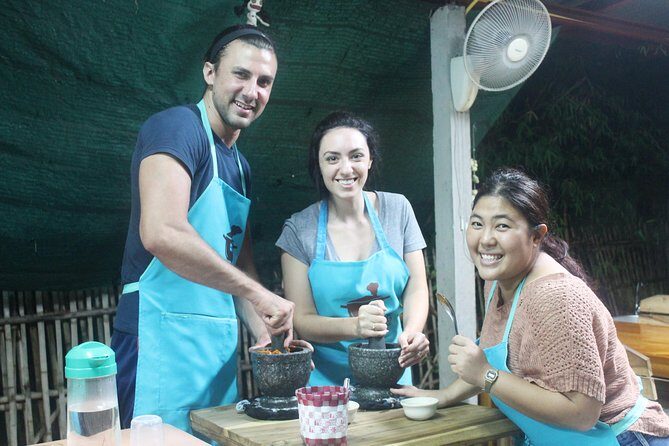 Private Dinner Cooking Class with Benny in Chiang Mai - Who Will Love This Experience?