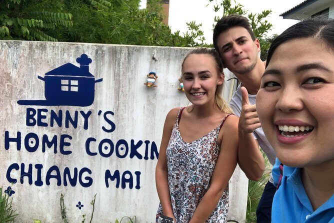 Private Dinner Cooking Class with Benny in Chiang Mai - The Sum Up