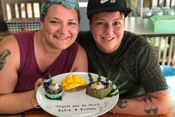 Private Dinner Cooking Class with Benny in Chiang Mai - FAQ about the Private Dinner Cooking Class with Benny