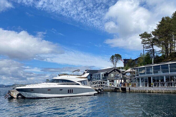 Private Dinner cruise to Cornelius seafood restaurant - Practical Tips for Booking