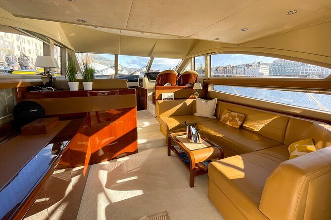 Private Dinner cruise to Cornelius seafood restaurant - FAQs