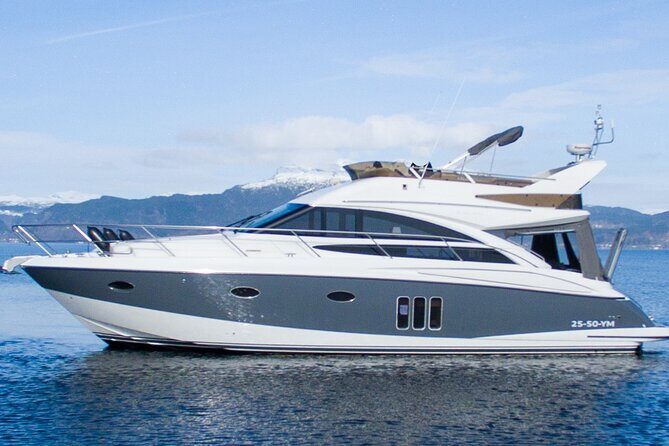 Private Dinner cruise to Cornelius seafood restaurant - Final Thoughts
