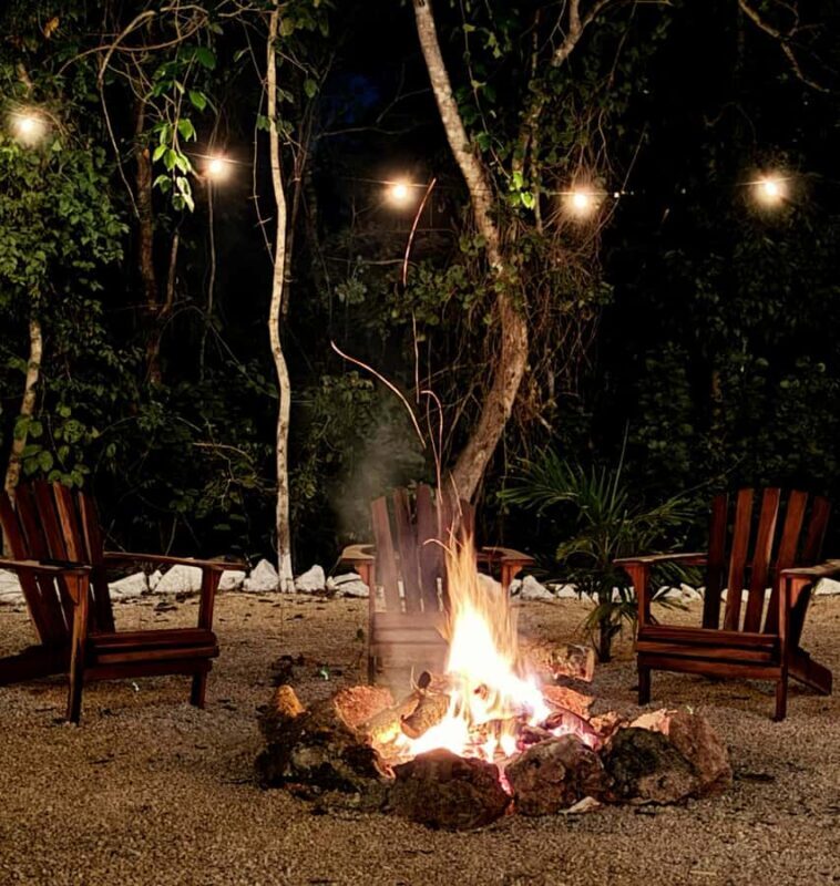 Private dinner inside the cenote - What Makes This Experience Unique?