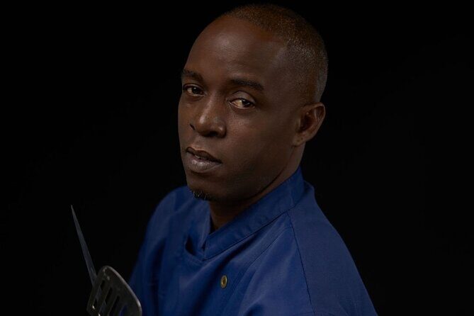 Private Dinner with a Celebrity Chef - A Closer Look at the Experience