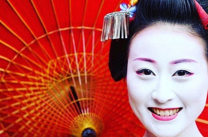 Private Dinner with Maiko and Geiko in Kyoto - Frequently Asked Questions