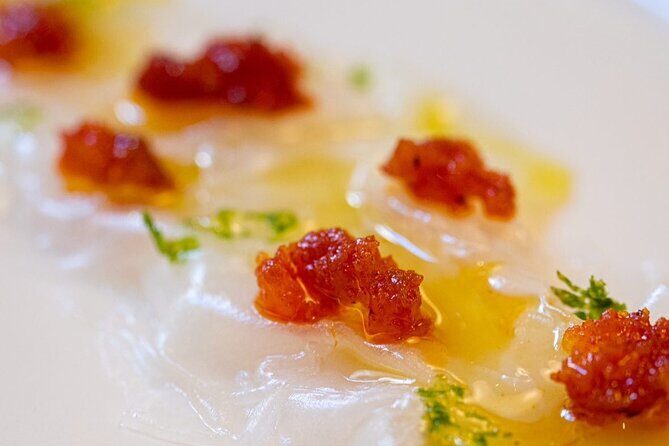 Private Dinning Experience with Michelin Star Chef - Who Will Appreciate This Experience?