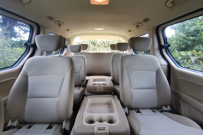 Private Direct SJO Jaco Beach/Los Sueños Transfer Service - Real Passenger Experiences