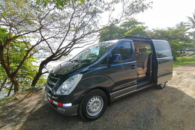 Private Direct SJO Jaco Beach/Los Sueños Transfer Service - FAQs