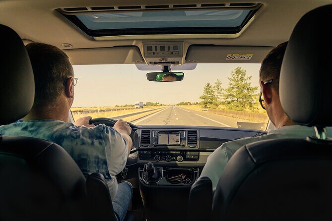 Private direct transfer: Basel to Zurich, English speaking driver - Authentic Experiences and Real Traveler Insights