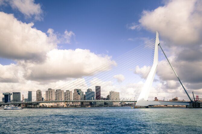 Private direct transfer from Amsterdam to Rotterdam - Why Choose a Private Transfer?