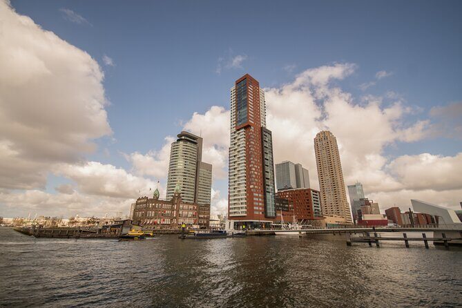 Private direct transfer from Amsterdam to Rotterdam - Final Thoughts