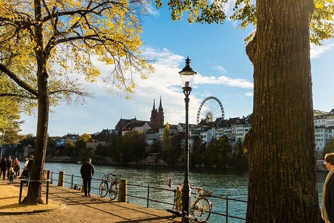 Private direct transfer from Lucerne to Basel, local driver - Key Points