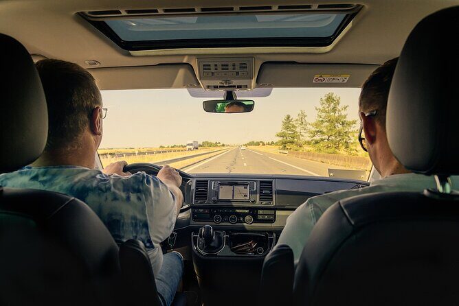 Private direct transfer from Lucerne to Zurich - Frequently Asked Questions