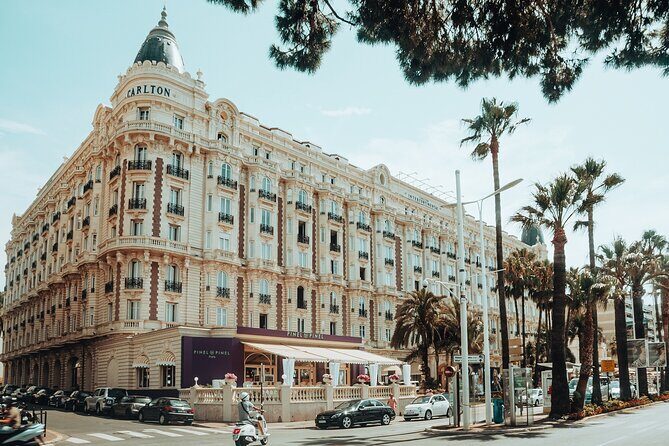 Private Direct Transfer From Monaco to Cannes - Authentic Reviews and Real Experiences