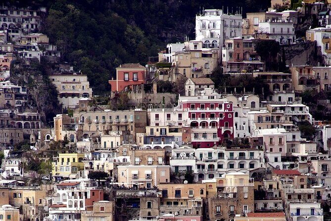 Private direct transfer from Naples to Positano - Final Thoughts
