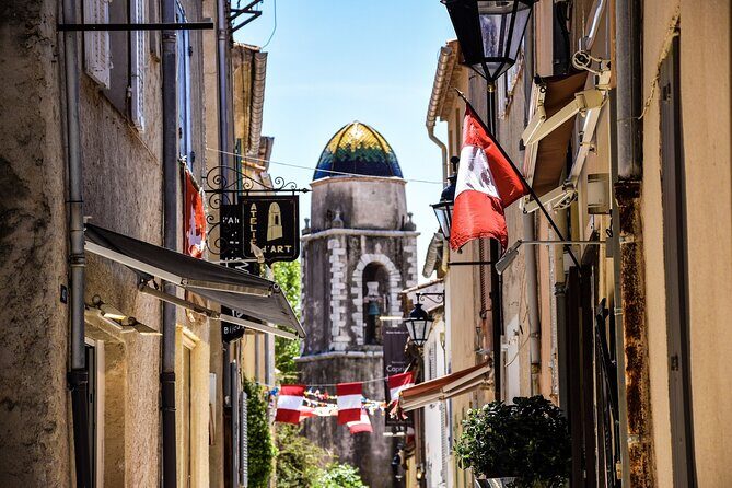 Private Direct Transfer from Nice to Saint Tropez - An In-Depth Look at the Nice to Saint Tropez Transfer Experience