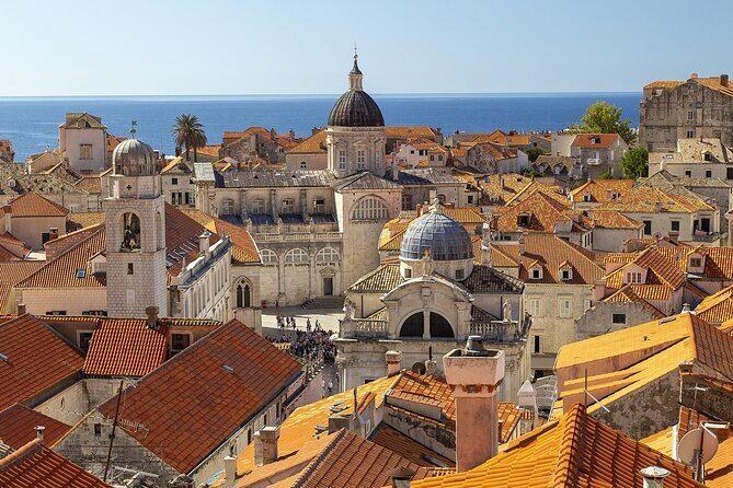 Private Direct Transfer From Split To Dubrovnik - A Practical Review of the Private Transfer from Split to Dubrovnik