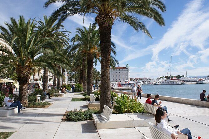 Private Direct Transfer From Split to Dubrovnik With Local Dirver - The Itinerary Breakdown: What to Expect