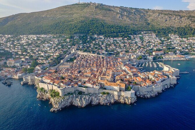 Private Direct Transfer From Split To Dubrovnik With Local Driver - Why This Transfer Stands Out