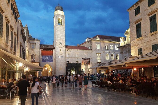 Private Direct Transfer From Split To Dubrovnik With Local Driver - FAQ