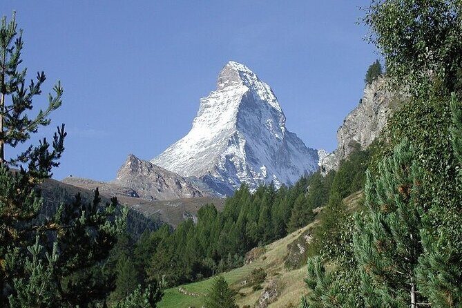 Private direct transfer from Zurich to Zermatt, private driver - Who Is This Experience Best For?