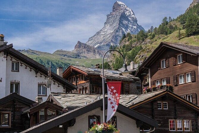Private direct transfer from Zurich to Zermatt, private driver - FAQs