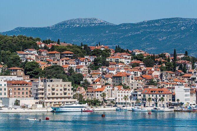 Private Direct Transportation From Dubrovnik to Split - Why Choose a Private Transfer from Dubrovnik to Split?