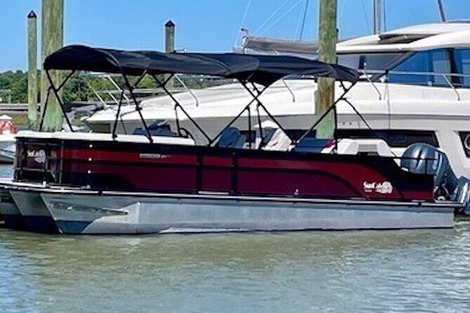 Private Disappearing Island Dolphin Tour - FAQ