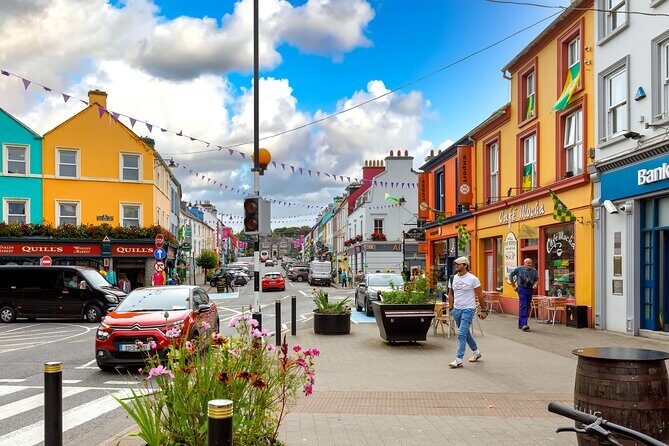 Private Discover Ring of Beara Tour in a Limousine from Killarney - Detailed Review of the Private Ring of Beara Limousine Tour