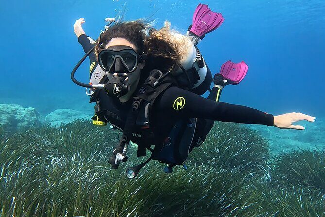 Private Discover Scuba Diving Experience in Messinia - The Itinerary: Step-by-Step