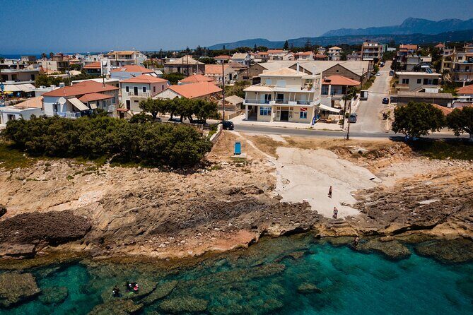 Private Discover Scuba Diving Experience in Messinia - Who Would Enjoy This Experience?