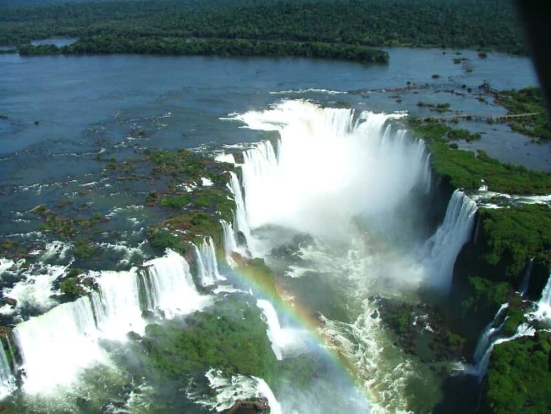 Private- Discover the Brazilian & Argentine Falls in 2 days. - Is This Tour Right for You?