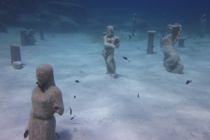 Private Discovery Dive + Photos & Videos - Who Is This Tour Best For?