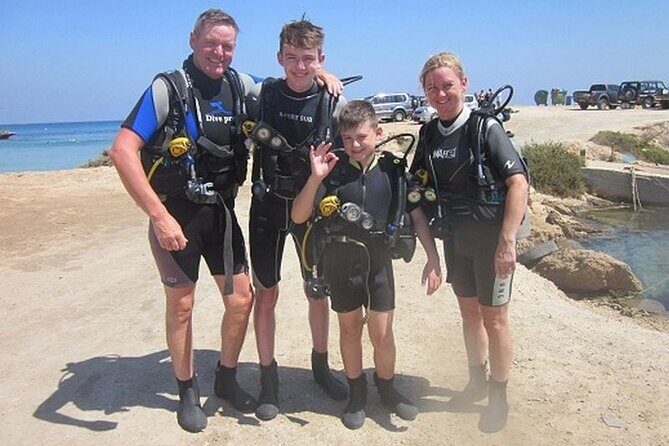 Private Discovery Dive + Photos & Videos - The Sum Up: The Value of a Private Underwater Adventure