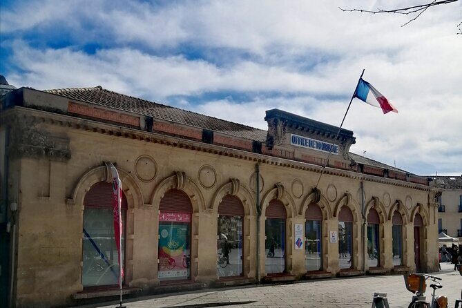 Private Discovery of Montpellier by Bike-Taxi - FAQ