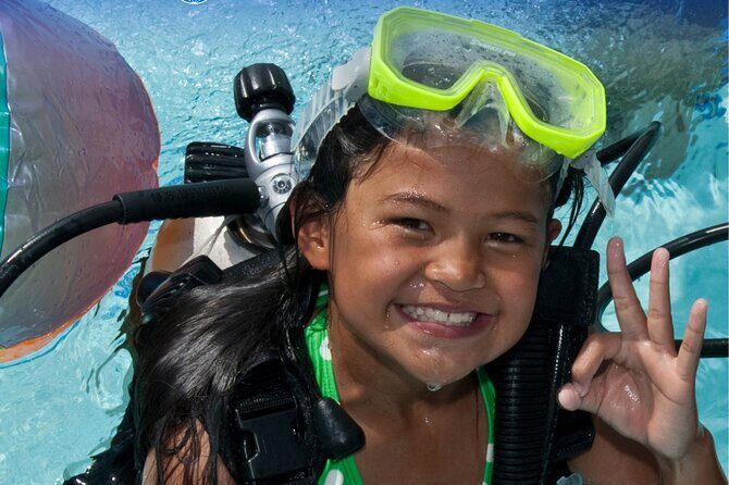 Private Discovery Scuba Diving with Sea Turtles - An Honest Look at the Private Discovery Scuba Experience
