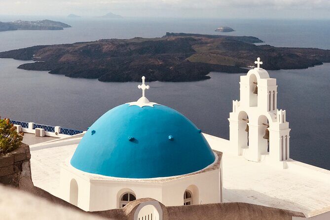Private Discovery Tour with Wine Tasting - Akrotiri - Red beach - Why This Tour Is a Great Value