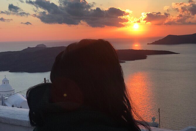 Private Discovery Tour with Wine Tasting - Akrotiri - Red beach - The Sum Up