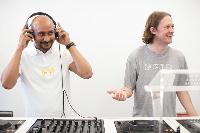 Private DJ Class - Who Will Love This Experience?