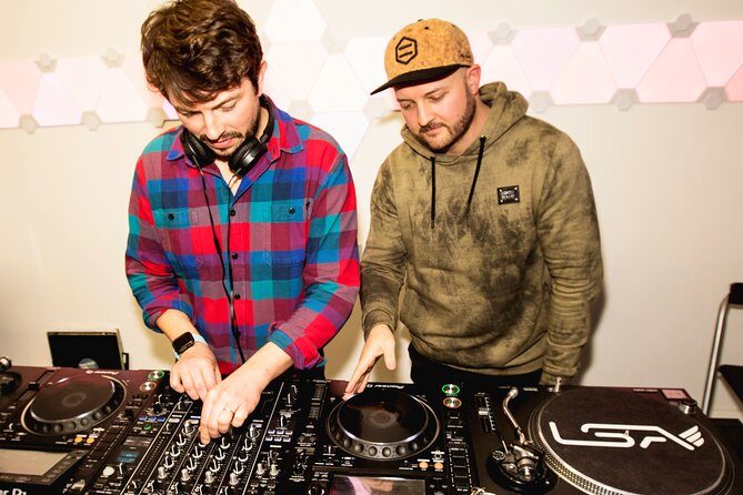Private DJ Class - Frequently Asked Questions