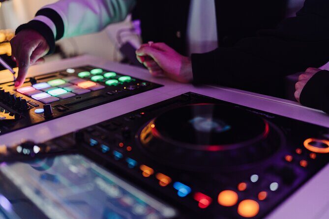Private DJ Class - Final Thoughts