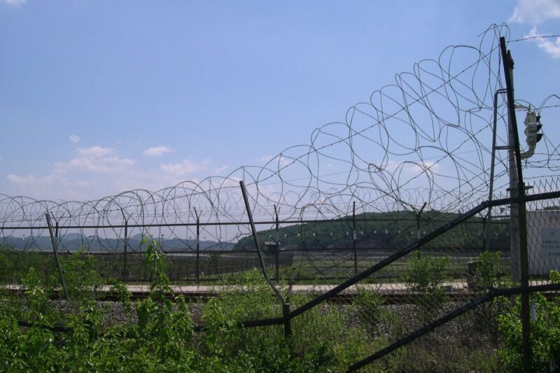 Private DMZ SPY Tour from Incheon Airport - A Detailed Look at the DMZ Private Tour