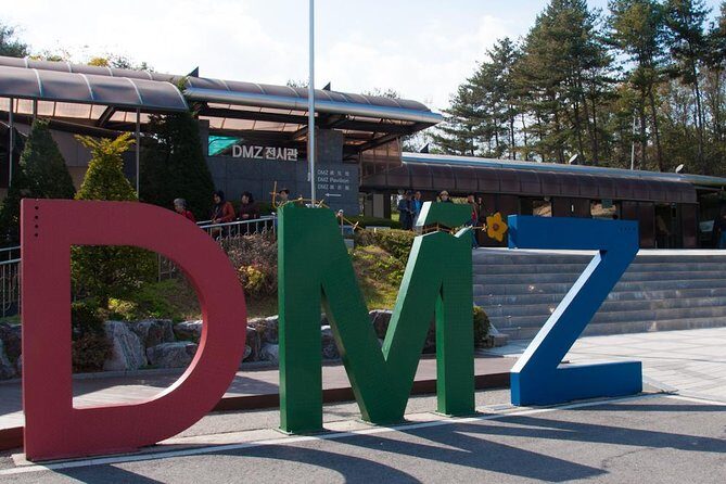 Private DMZ Tour From Seoul - Transportation and Pricing: Why They Matter