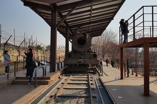 Private DMZ Tour From Seoul - Final Summary