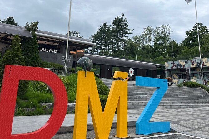 Private DMZ Tour with North Korean Defector + N Korean Lunch - A Deep Dive into the Tour Experience